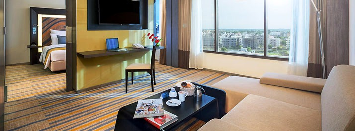 771/Novotel Kolkata Hotel & Residences - Kolkata 11.jpg